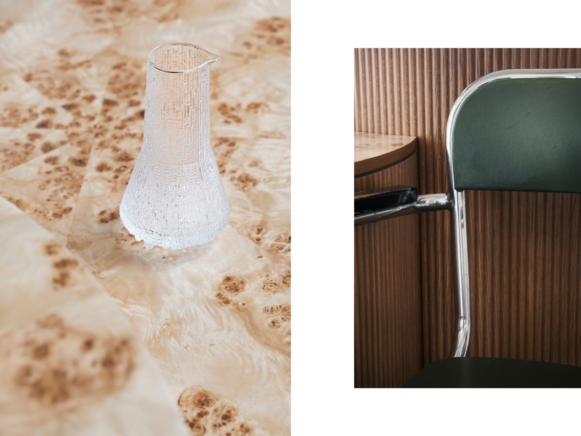 Iittala Amos Rex | Interior Design and impression Iittala Amos Rex | Interior Design and impression