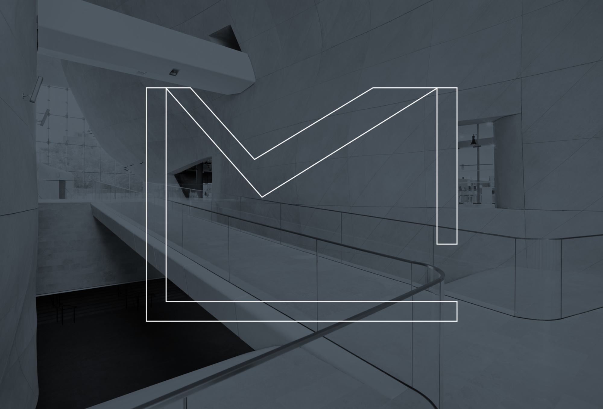 LM Architects | Monogram LM Architects | Monogram
