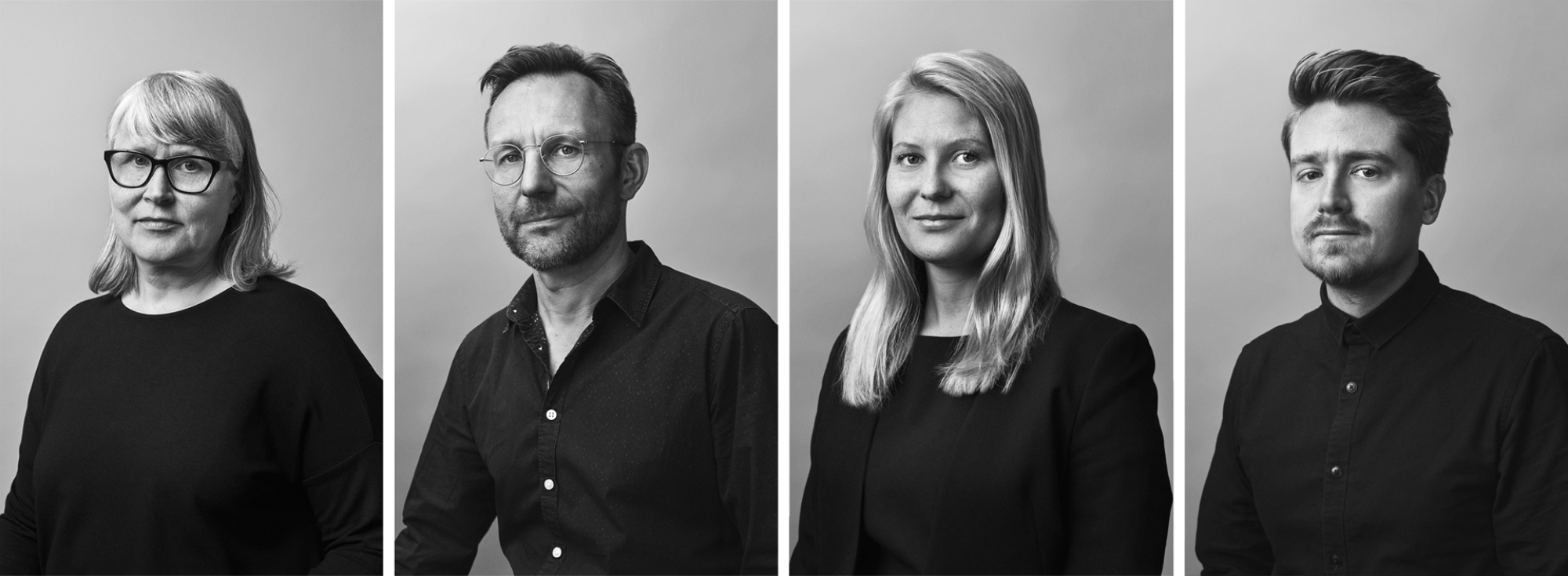 LM Architects | Visionary Portraits LM Architects | Visionary Portraits