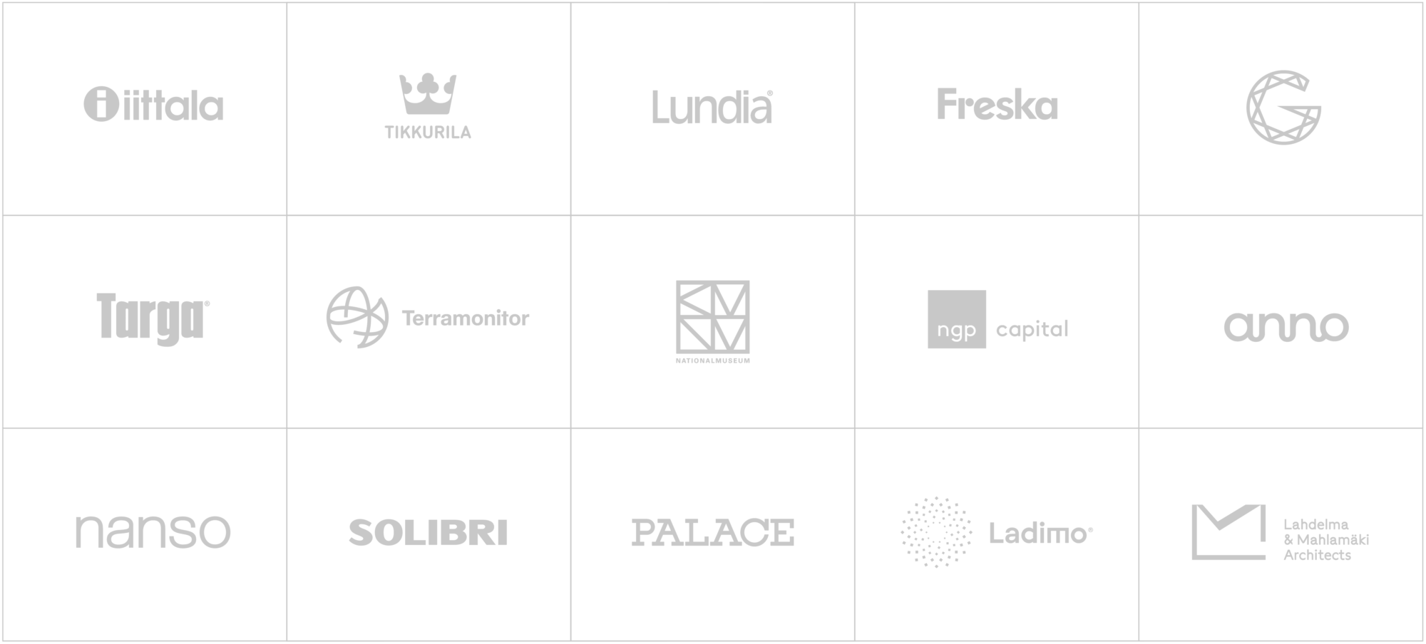 Agencyleroy Client List 2018 Agencyleroy Client List 2018