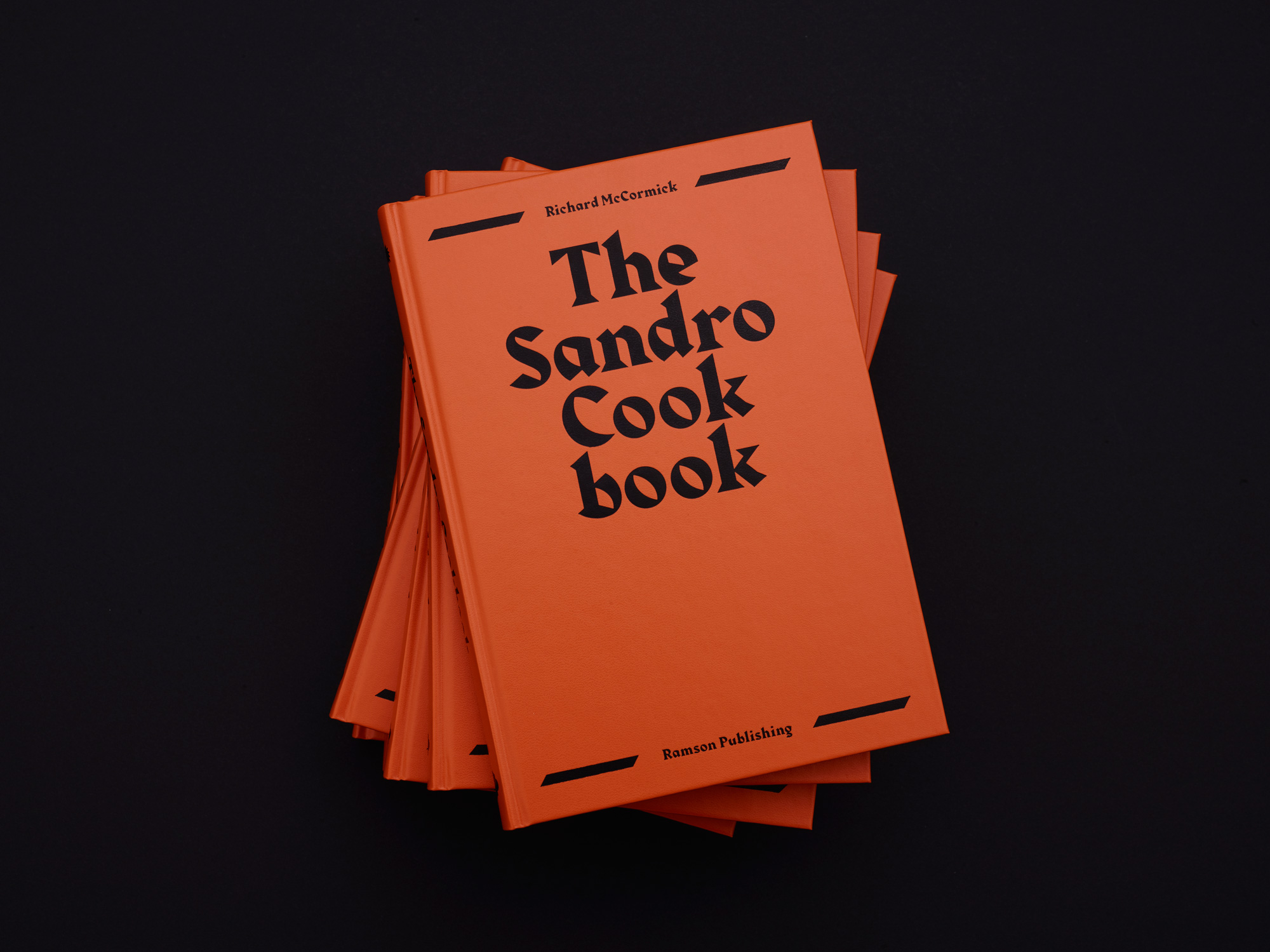 Agency Leroy Sandro Book 009 Agency Leroy Sandro Book 009