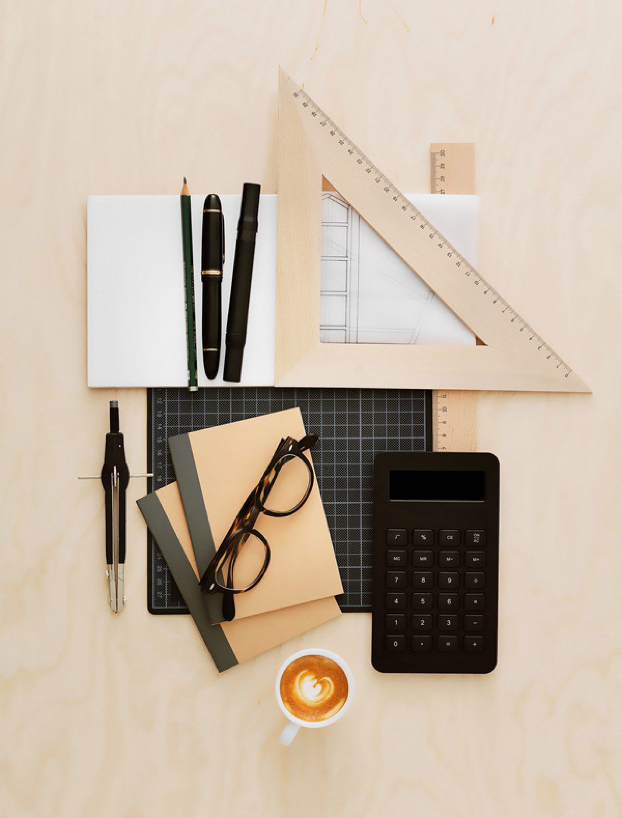 Agency Leroy Solibri - desk equipment Agency Leroy Solibri - desk equipment