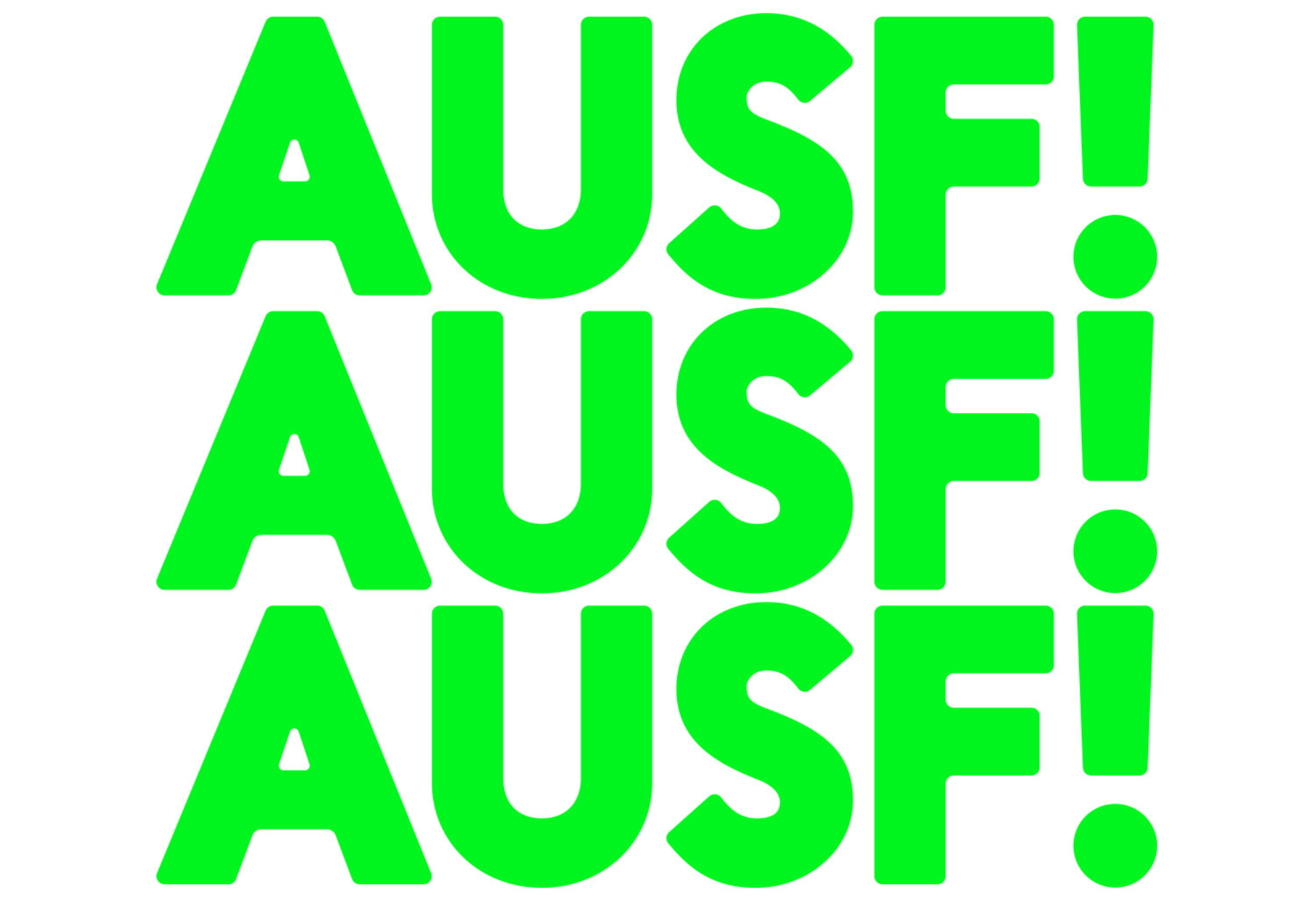 Music Finland Ausf - Ausf! Music Finland Ausf - Ausf!
