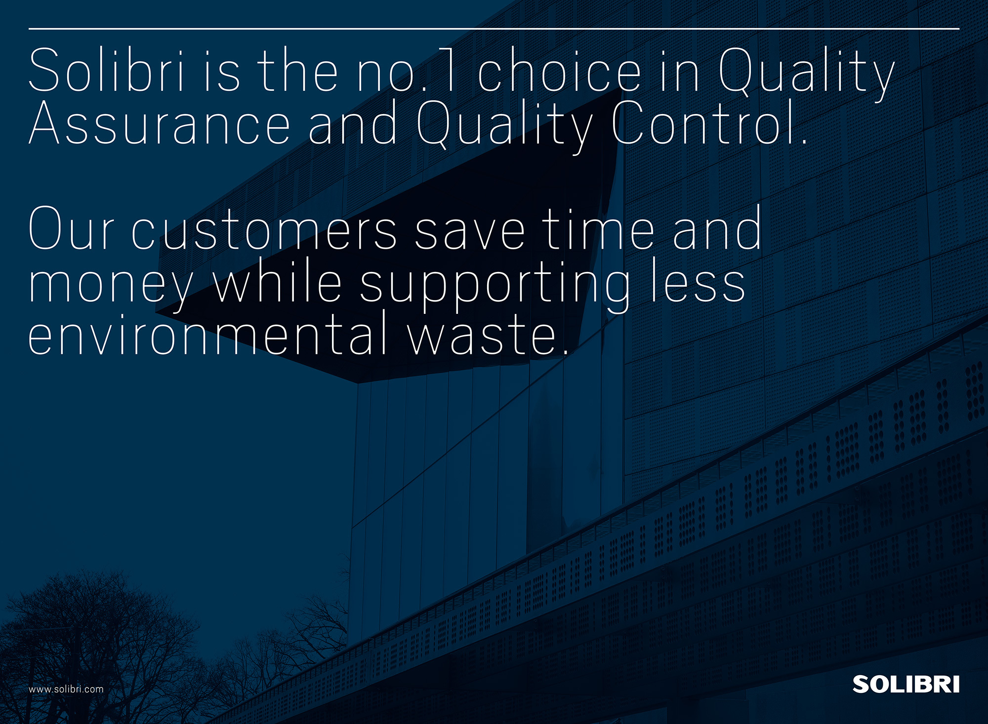 Solibri - quote mission vision statement Solibri - quote mission vision statement