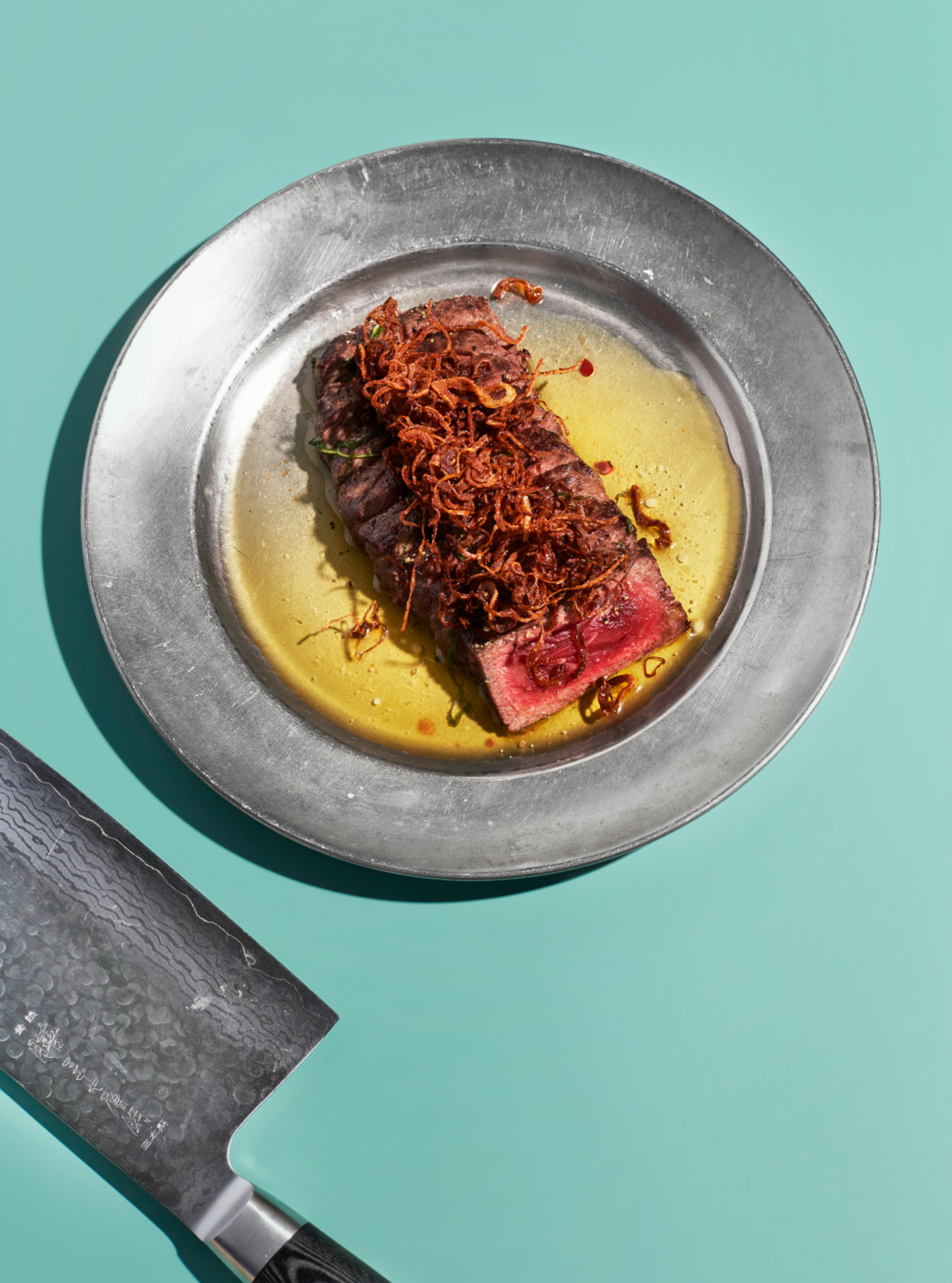 Kasmir Deep Fried Sirloin Web Kasmir Deep Fried Sirloin Web