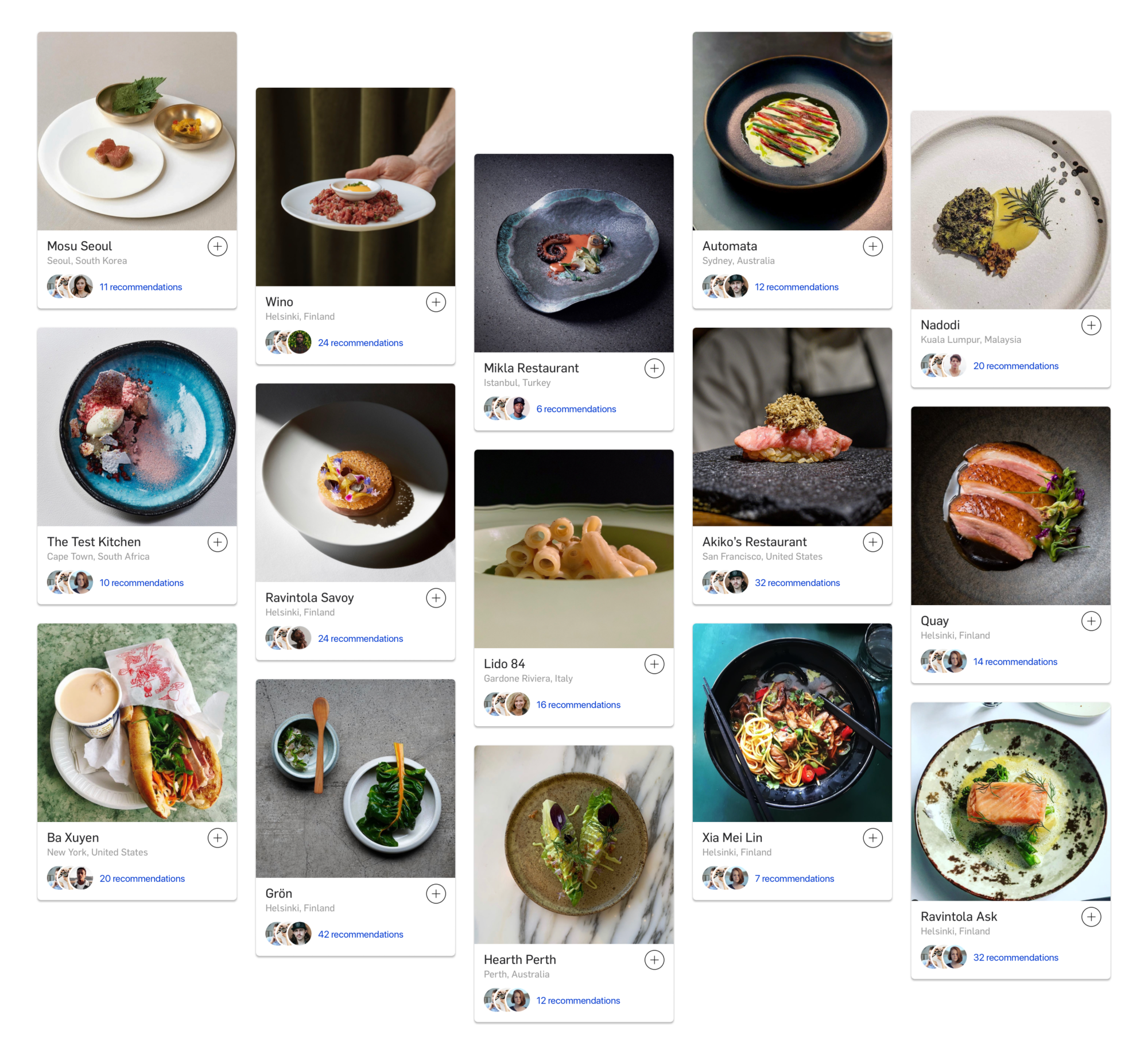 Restaurants-Cardss Restaurants-Cardss