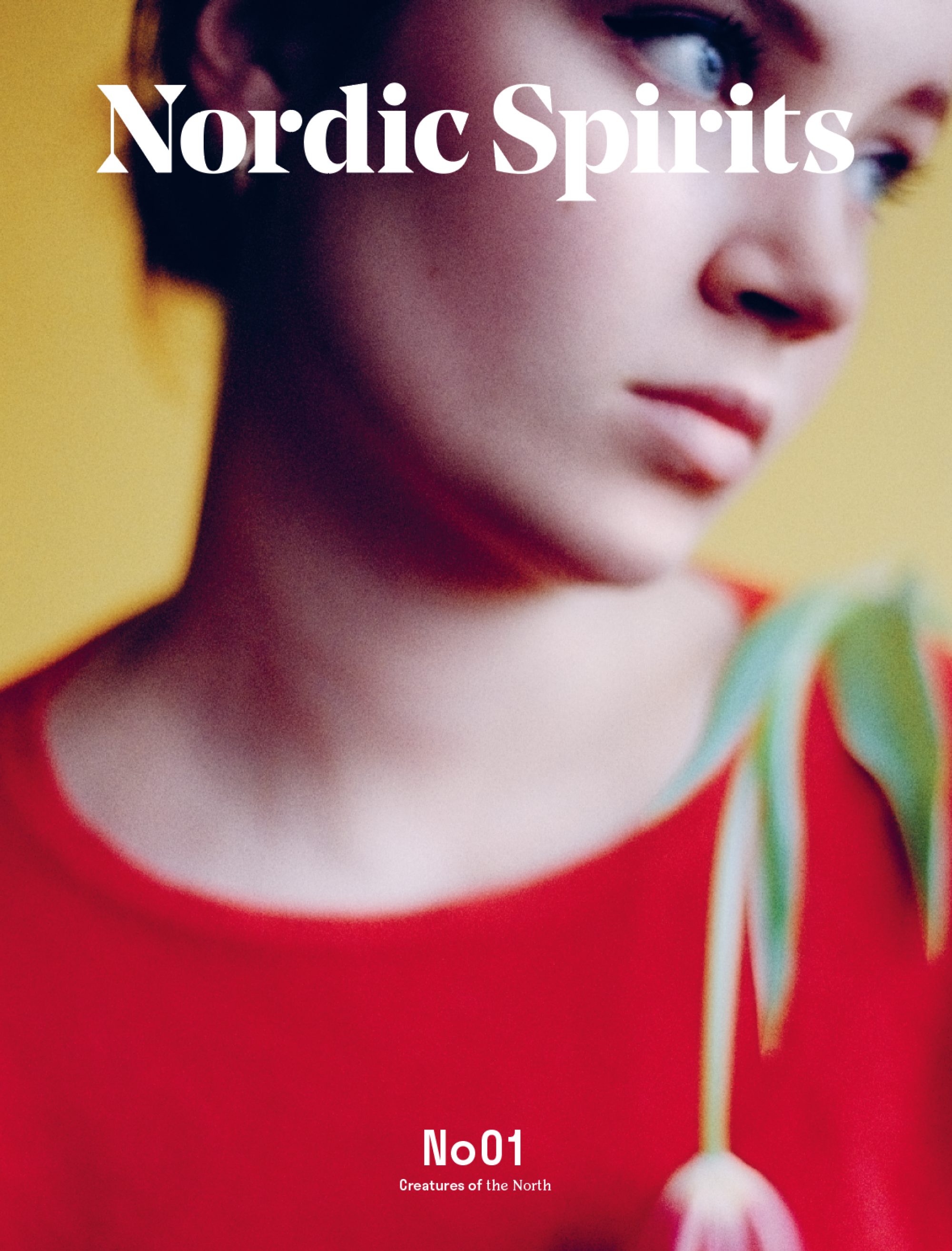 Altia Nordicspirits magazine cover Altia Nordicspirits magazine cover