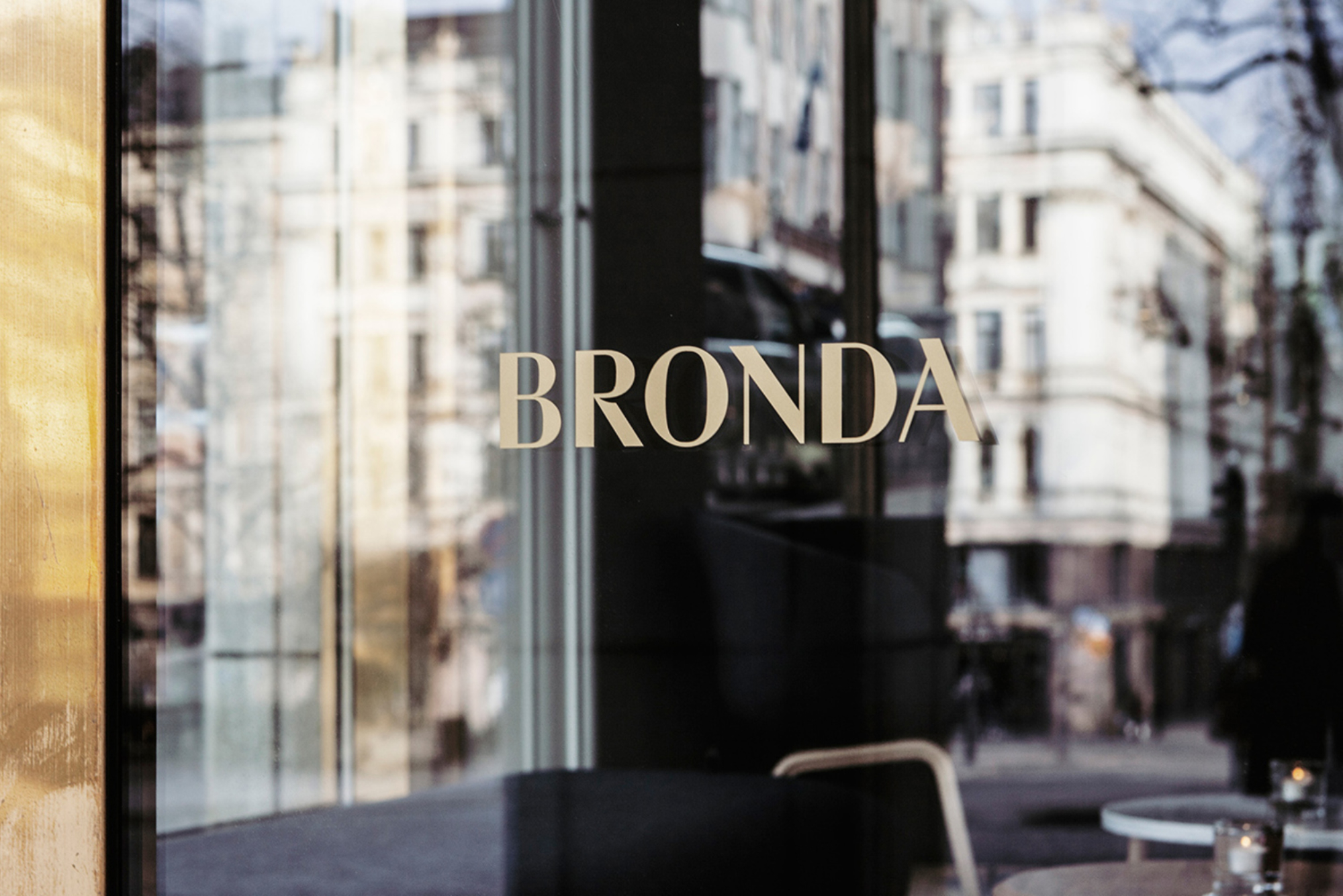 Agency Leroy Bronda Agency Leroy Bronda