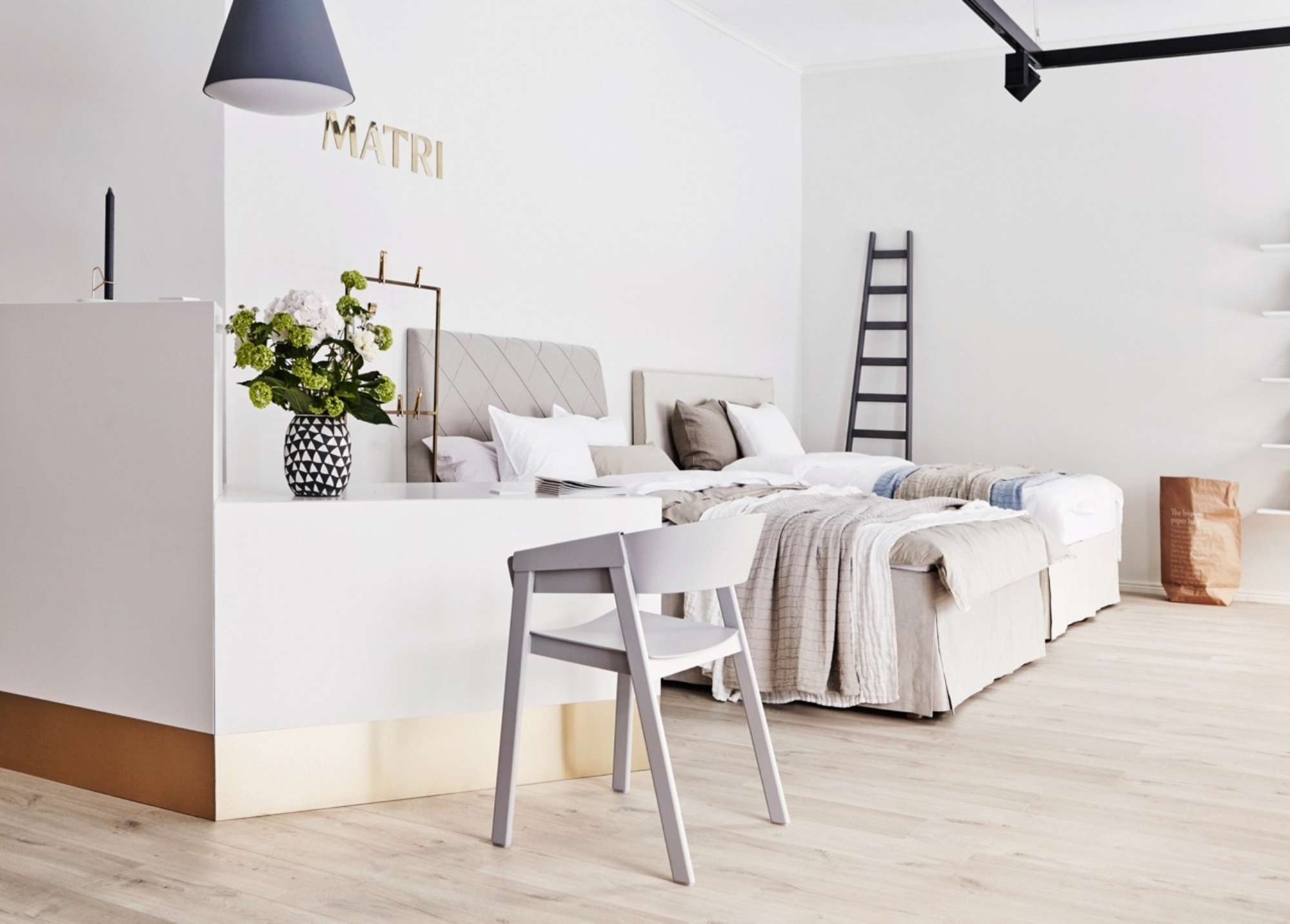 Matri By Fennobed - Interior Design Matri By Fennobed - Interior Design