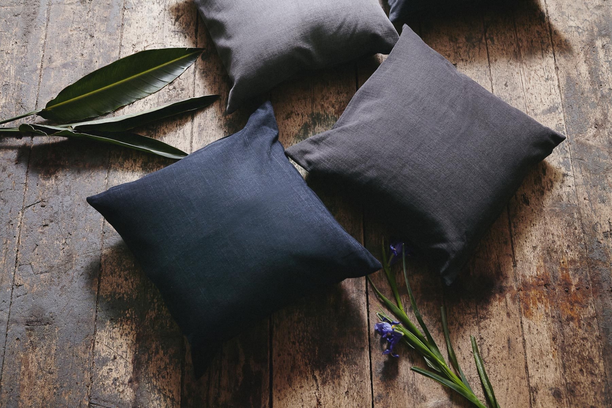 Matri By Fennobed - pillows Matri By Fennobed - pillows