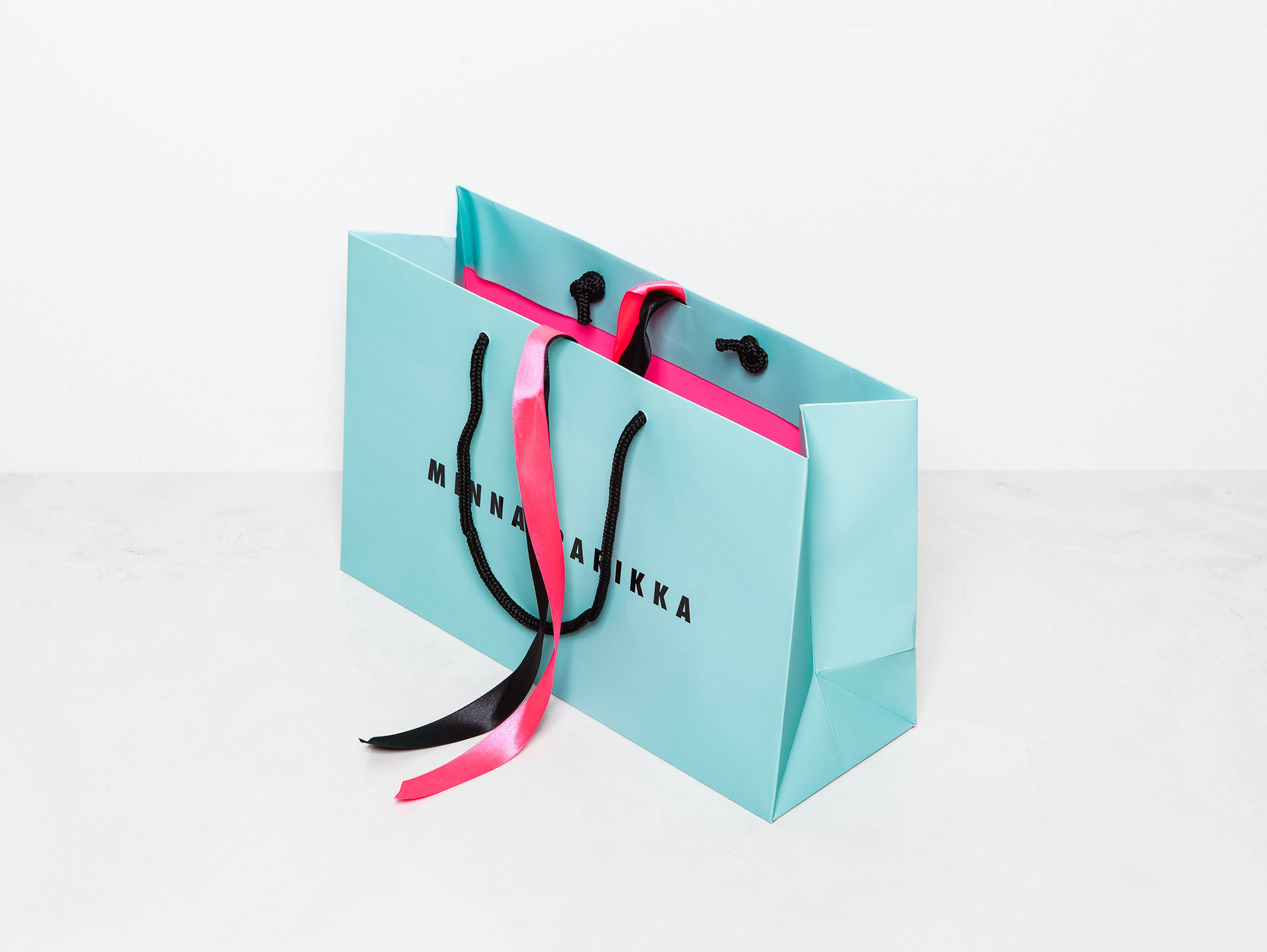 Agency Leroy Minna Parikka - bag design Agency Leroy Minna Parikka - bag design