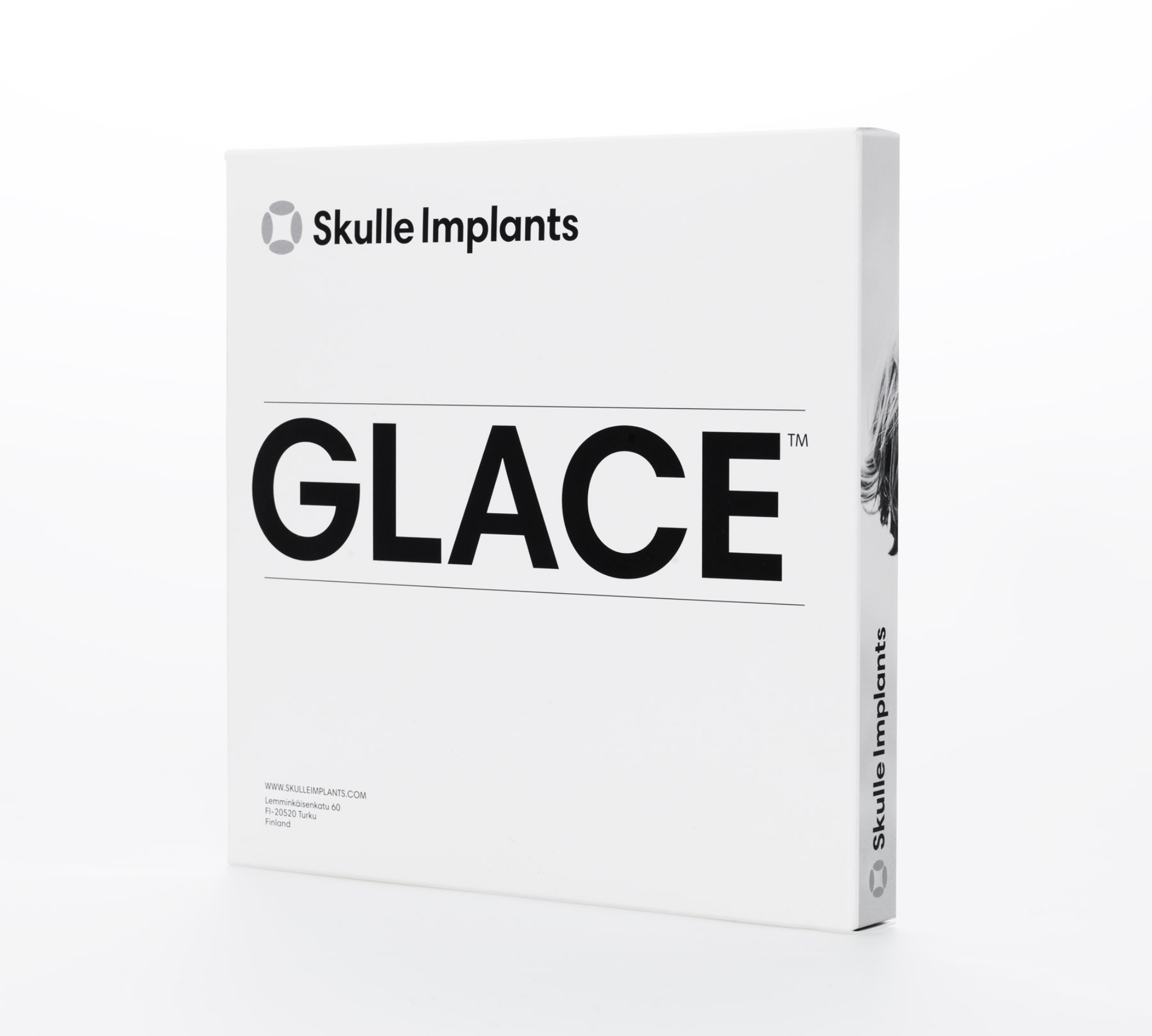 Agency Leroy Skulle Implants 002 Agency Leroy Skulle Implants 002