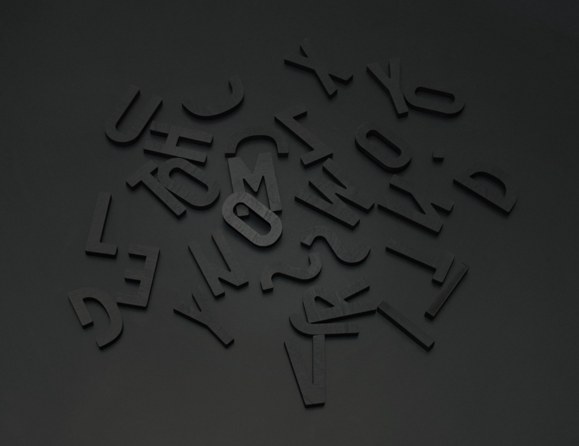 Agency Leroy Vanha Kauppahalli - Letter Art Full Agency Leroy Vanha Kauppahalli - Letter Art Full