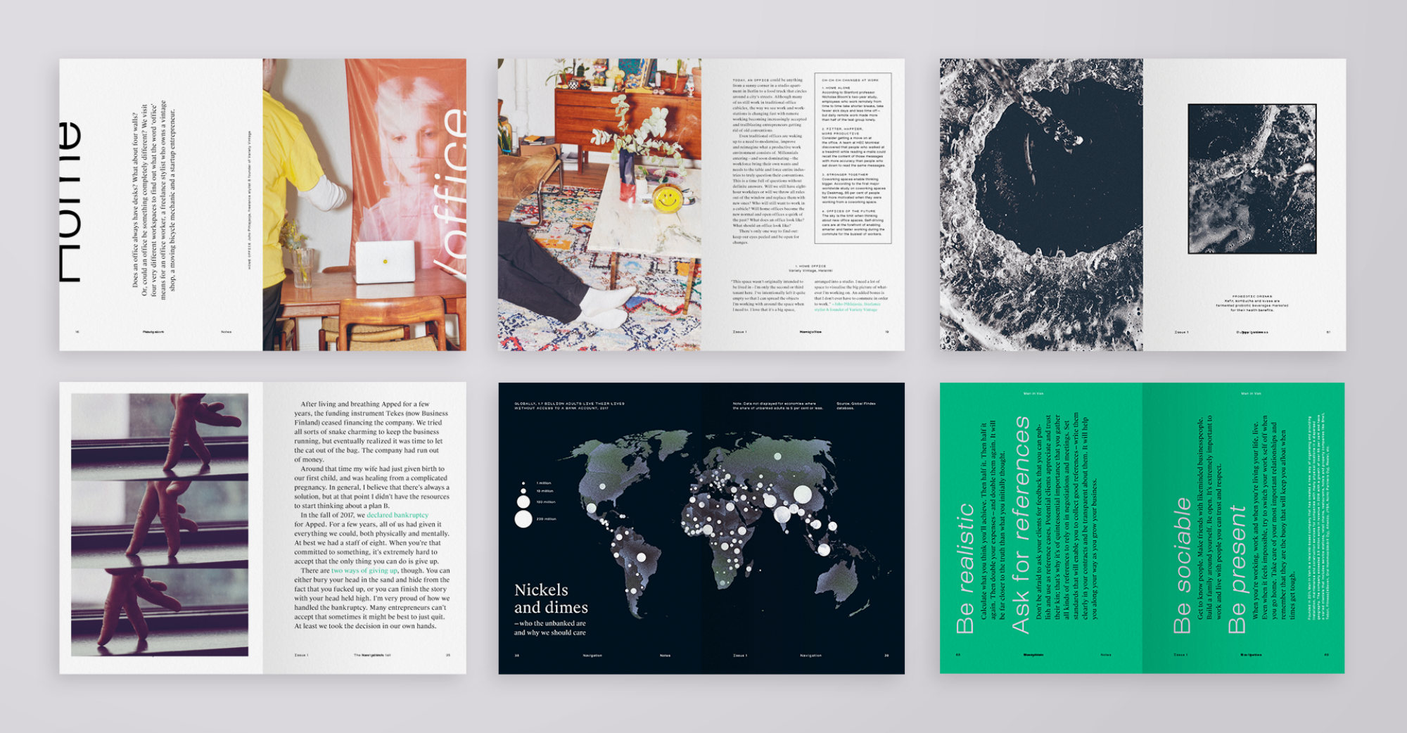 Gsmag_issue1_5 Gsmag_issue1_5